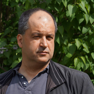 Афанасьев Игорь Владимирович