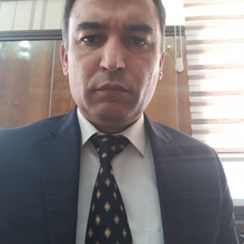 Юрист Холикзода Хуршед Джамшед, г. Курган-Тюбе