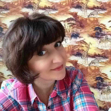 Наталья, г. Москва