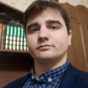 Макаренко Николай Юрьевич