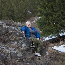 Попп Наталья Юрьевна, г. Бийск