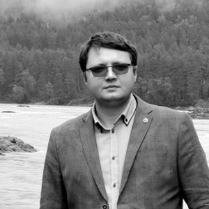 Лукашин Виктор Егорович