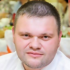 Гурьев Евгений Александрович