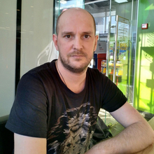 Алексей, г. Рязань