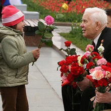 Скобей Никита Геннадьевич, г. Калининград