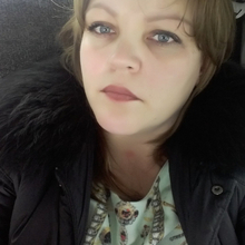 Наталия, г. Оренбург