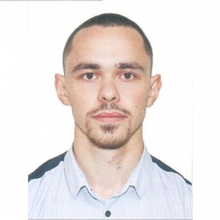  Соловьев Даниэль Игоревич, г. Краснодар