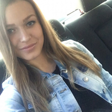 Семченко Диана Андреевна