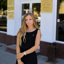 Адвокат Красавина Дарья Дмитриевна, г. Воронеж
