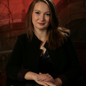 Малеева Елена Александровна