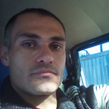 Мамаев Рустам Сарвалович, г. Белореченск