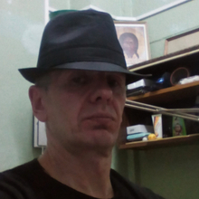 Игорь, г. Пермь