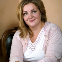 Юрист Смирнова Наталия Владимировна, г. Москва