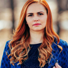 Елена, г. Улан-Удэ