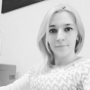 Абрарова Алиса Ильгамовна