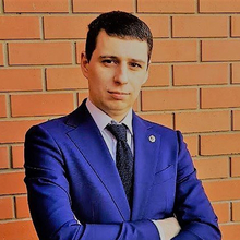 Юрист Деревянко Иван Павлович, г. Сургут