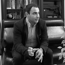 Адвокат Мелкумян Арамаис Эдуардович, г. Краснодар