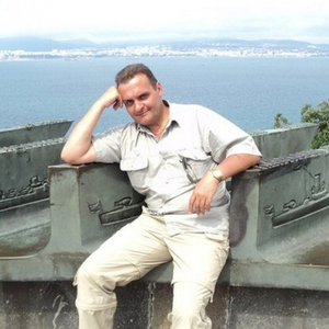 Валенко Владимир Николаевич