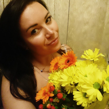 Елена, г. Москва