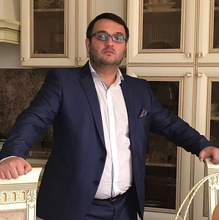 Юрист Магомедов Умар Магомедович, г. Махачкала