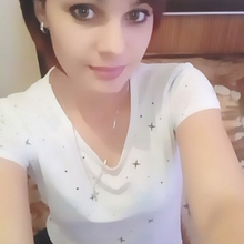 Анастасия, г. Новосибирск