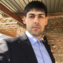 Юрист Сильдирян Степан Рубенович, г. Воронеж