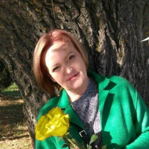 Новоселова Елена Эдуардовна