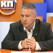 Юрист Попов Владимир Александрович, г. Москва