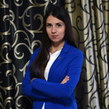 Адвокат Медведева Мария Андреевна, г. Орёл