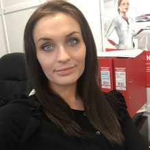 Кристина, г. Новосибирск