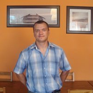 Свежинин Артём Викторович