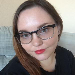 Литуновская Елена Валерьевна