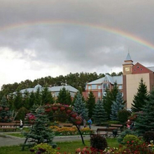 Анна, г. Богданович