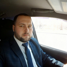 Юрист Акулович Александр Николаевич, г. Новосибирск