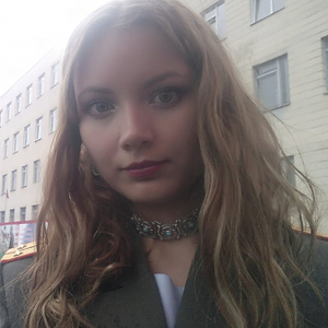 Гарина Наталия Ивановна