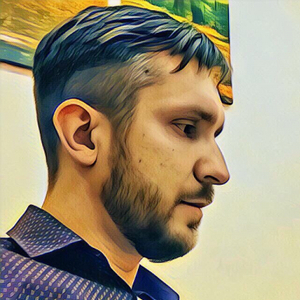 Тетюцких Иван Сергеевич