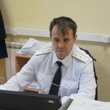 Генеральный директор Банников Алексей Владимирович, г. Ижевск