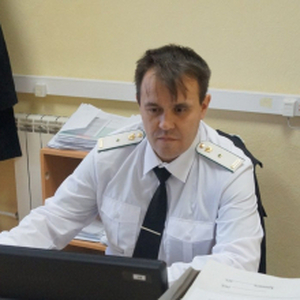 Банников Алексей Владимирович