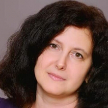 Юрист Васильева Юлия Михайловна, г. Екатеринбург