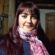 Вера Антоновна, г. Барнаул