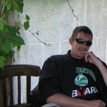 Азат, г. Лихославль