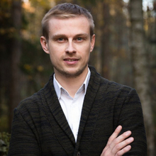 Юрист Панков Антон Александрович, г. Санкт-Петербург