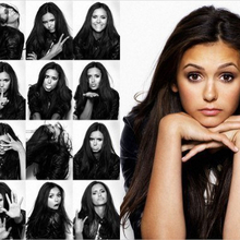 Елена Петрова, г. Нижневартовск