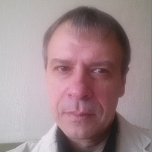 Баранов Сергей Александрович