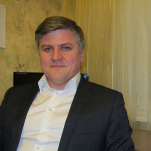 Голосов Сергей Александрович