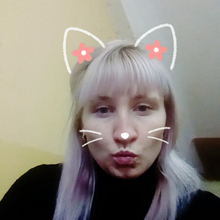 Ирина, г. Братск