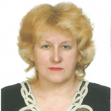 Ольга Павловна, г. Краснодар