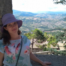 Юлия, г. Москва