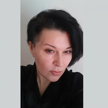 Ксения Росса, г. Новосибирск