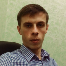  Бондаренко Иван Юрьевич, г. Барнаул